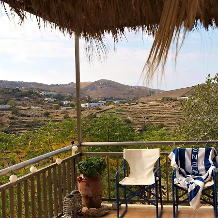Apartment 2 Bedrooms Appartement At Otzias 600 M Away From The Beach With Sea View Enclosed Garden And Wifi Otzias