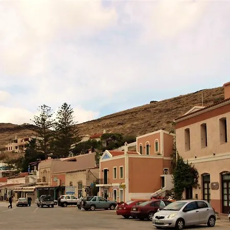 Apartment 2 Bedrooms Appartement At Otzias 600 M Away From The Beach With Sea View Enclosed Garden And Wifi *
