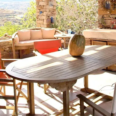 2 Bedrooms Appartement At Otzias 600 M Away From The Beach With Sea View Enclosed Garden And Wifi
