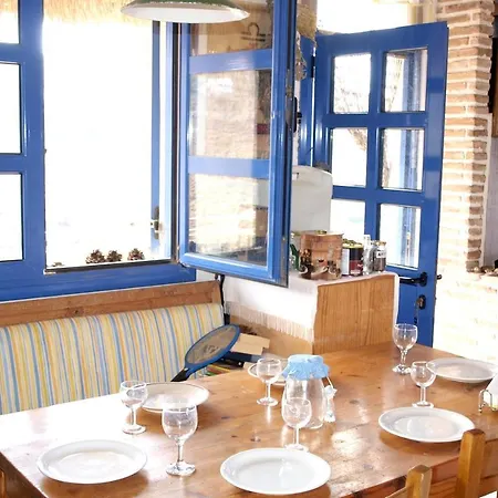 2 Bedrooms Appartement At Otzias 600 M Away From The Beach With Sea View Enclosed Garden And Wifi Διαμέρισμα Οτζιάς