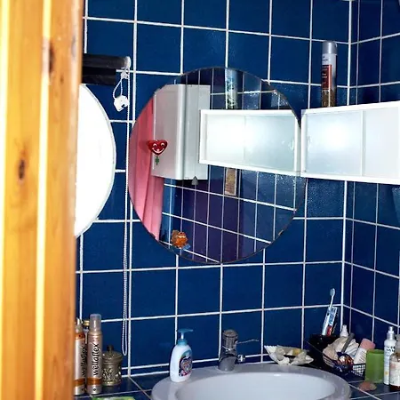2 Bedrooms Appartement At Otzias 600 M Away From The Beach With Sea View Enclosed Garden And Wifi *