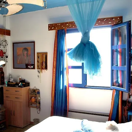 2 Bedrooms Appartement At Otzias 600 M Away From The Beach With Sea View Enclosed Garden And Wifi Διαμέρισμα Οτζιάς